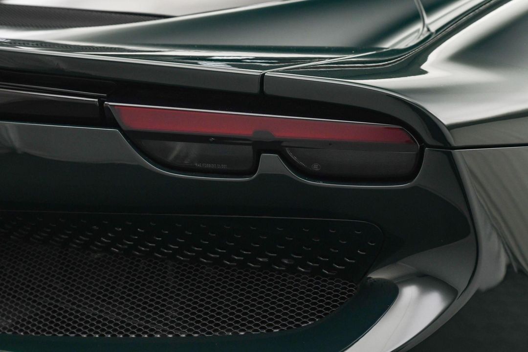 2025 Ferrari 296 GTB