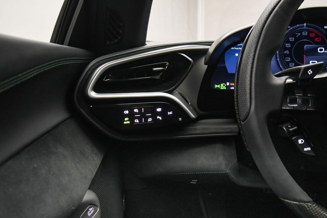 2025 Ferrari 296 GTB