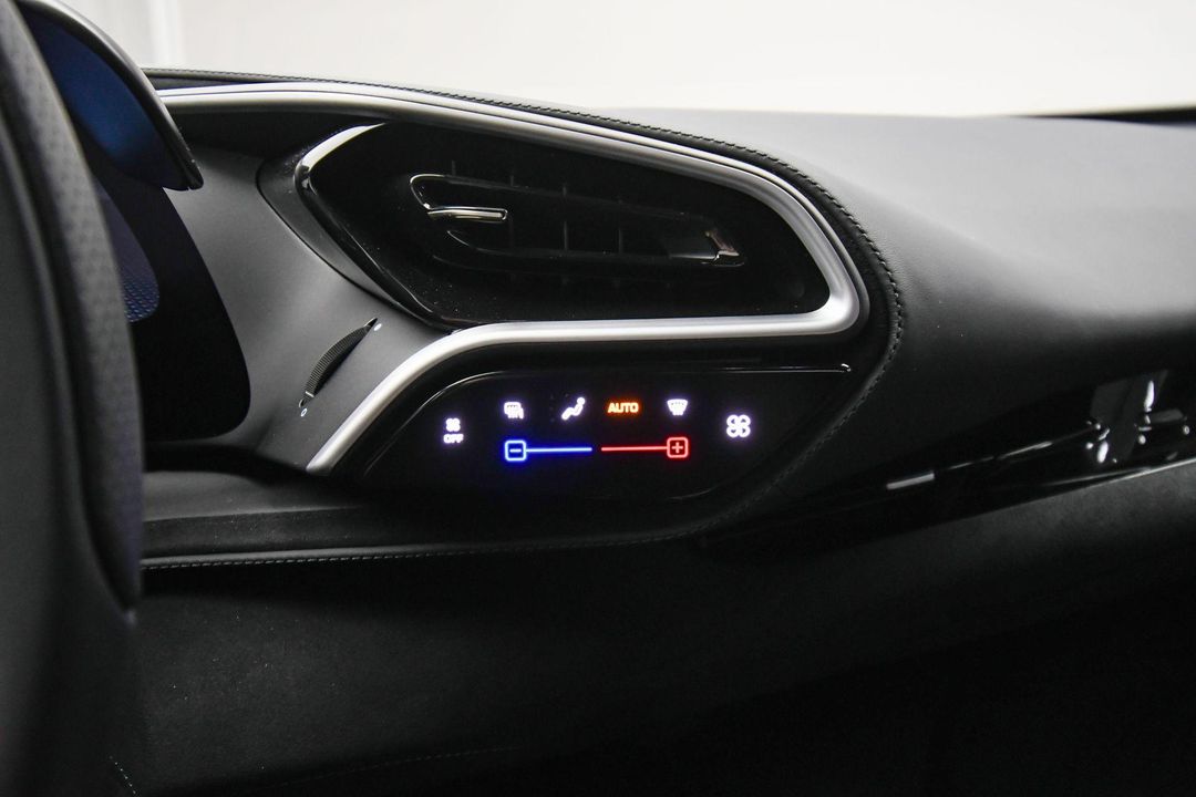 2025 Ferrari 296 GTB