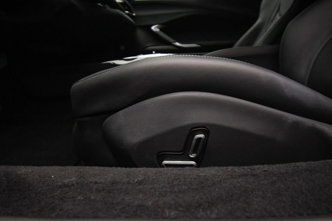 2025 Ferrari 296 GTB