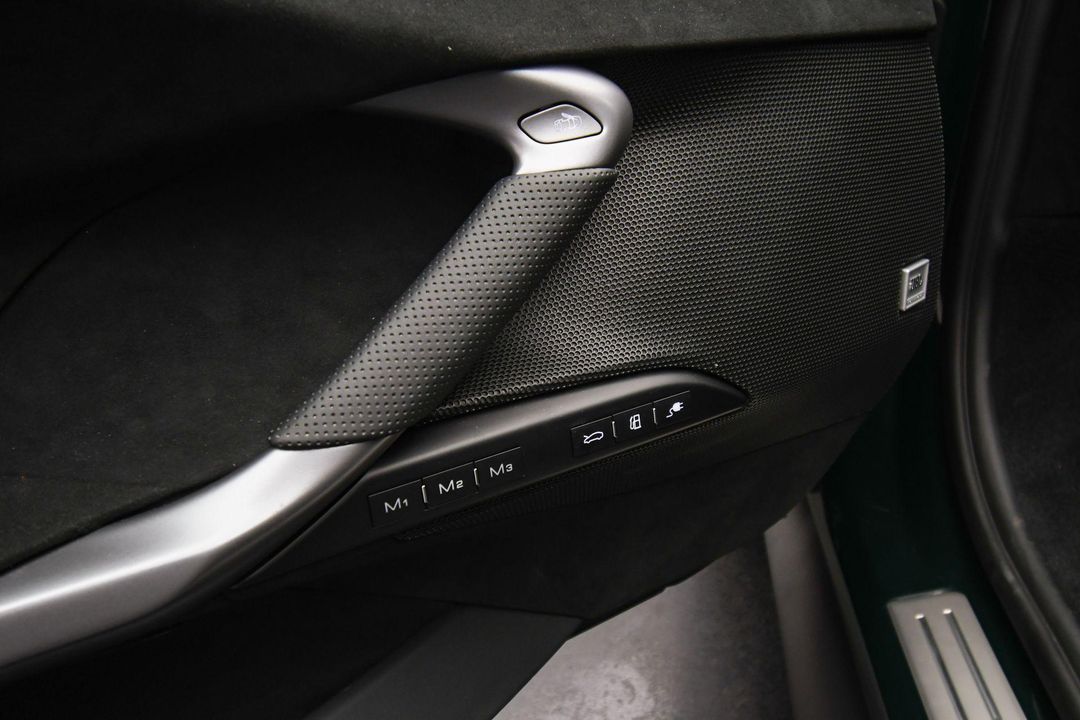 2025 Ferrari 296 GTB