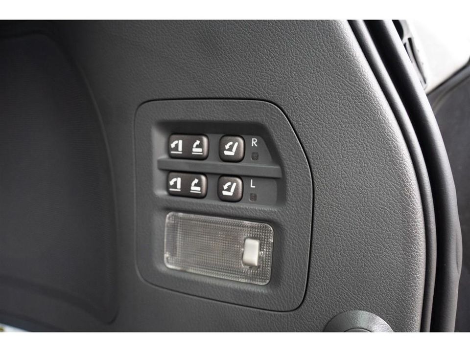 2009 Lexus LX 570