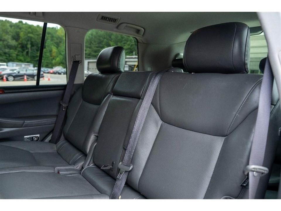 2009 Lexus LX 570