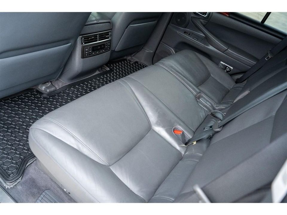 2009 Lexus LX 570