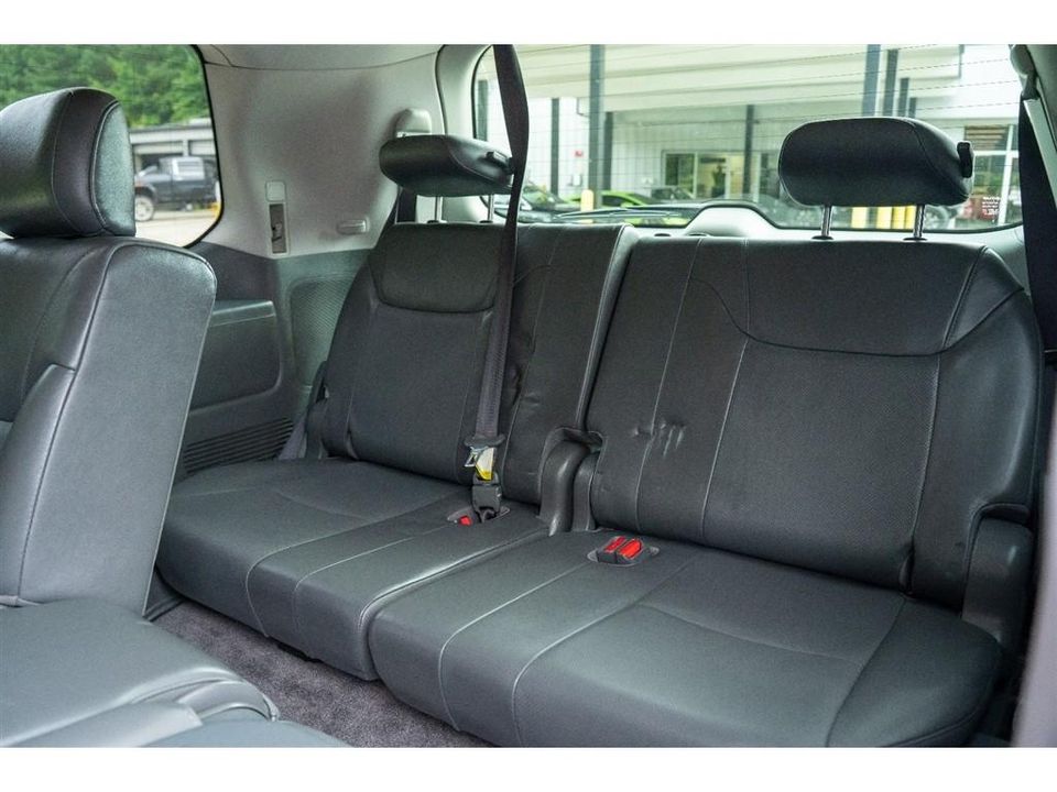 2009 Lexus LX 570