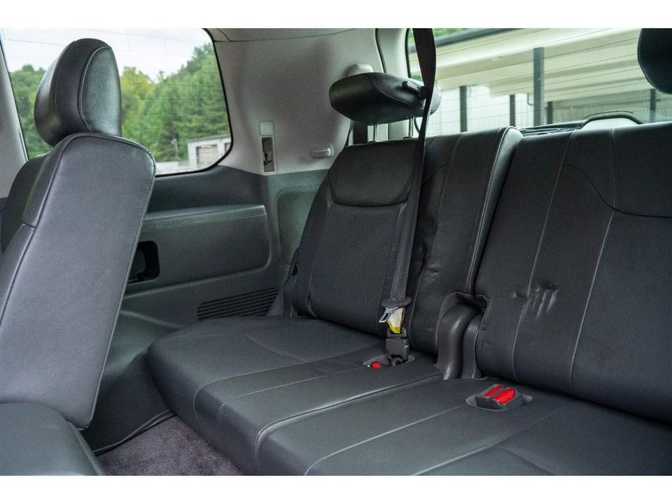 2009 Lexus LX 570