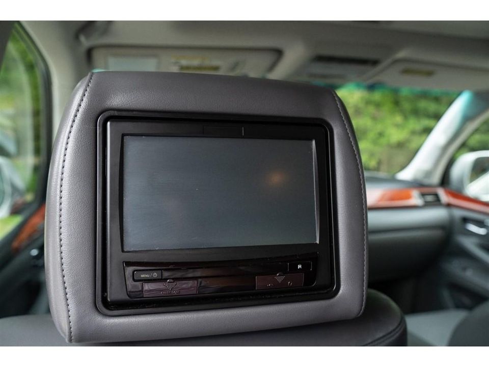 2009 Lexus LX 570
