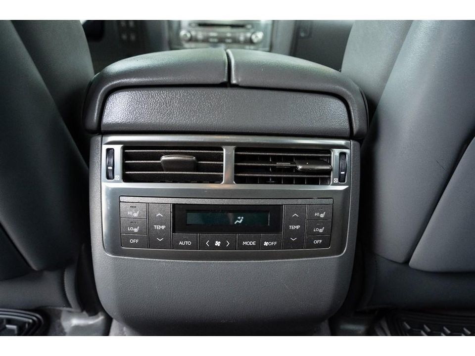 2009 Lexus LX 570
