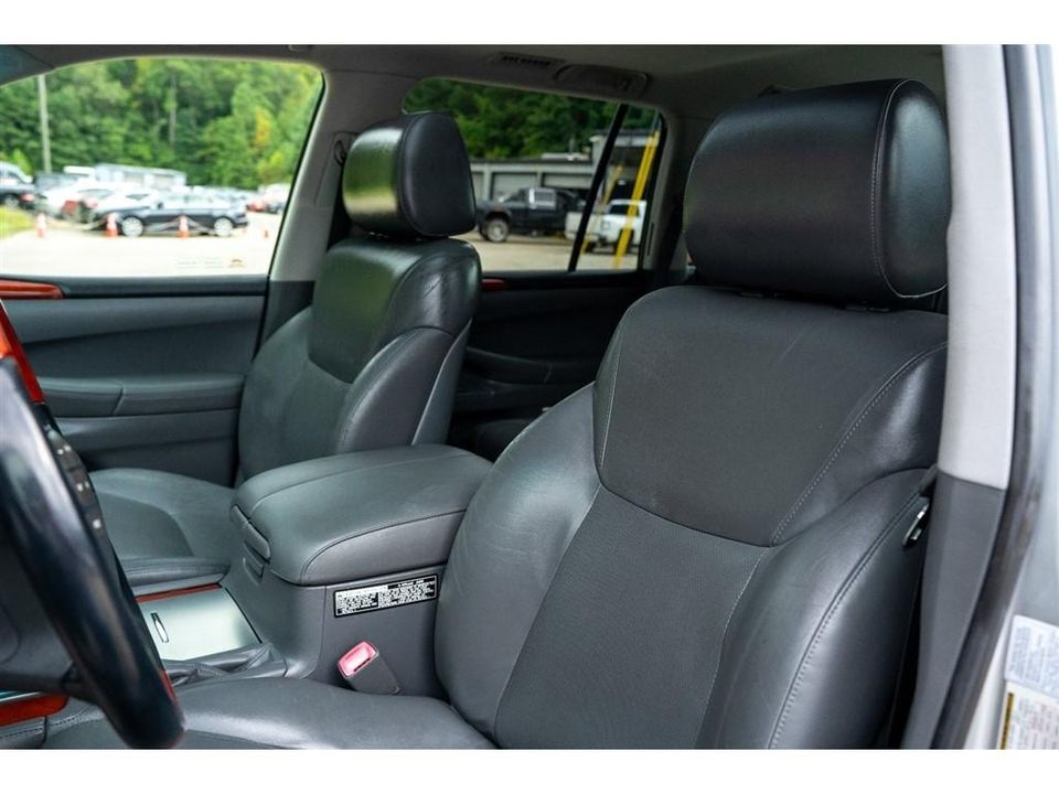 2009 Lexus LX 570