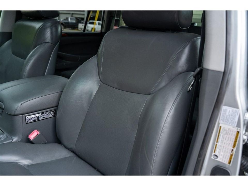 2009 Lexus LX 570