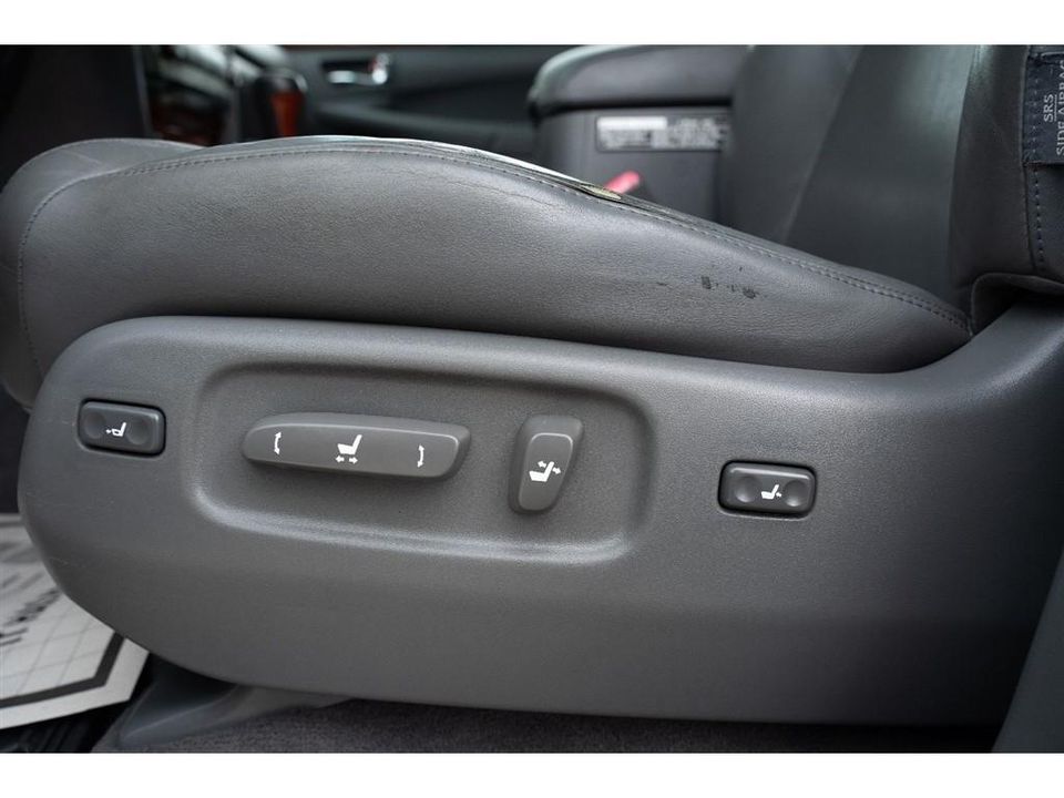 2009 Lexus LX 570