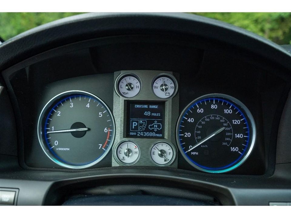 2009 Lexus LX 570