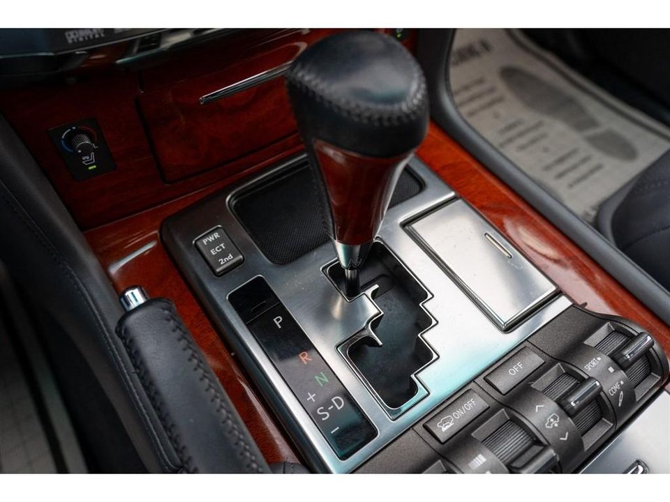 2009 Lexus LX 570