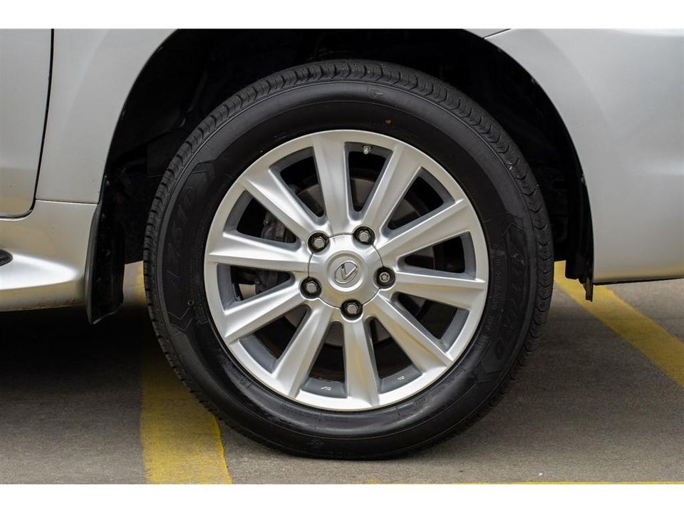 2009 Lexus LX 570