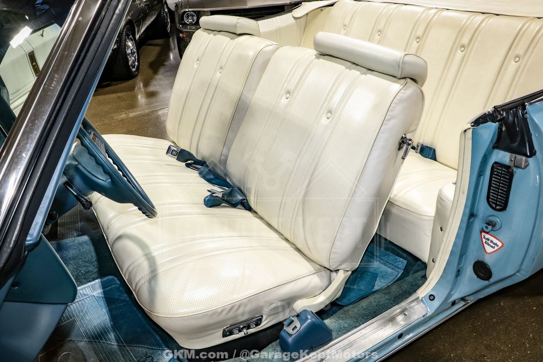 1975 Chevrolet Caprice