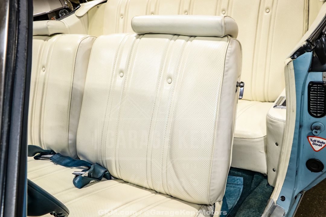 1975 Chevrolet Caprice