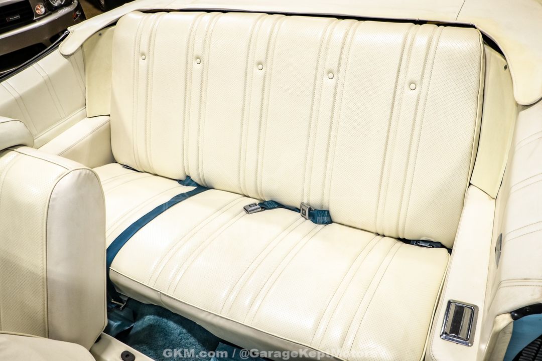 1975 Chevrolet Caprice