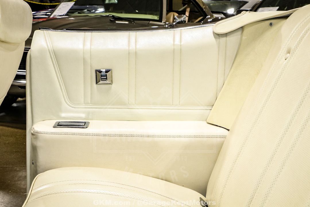 1975 Chevrolet Caprice
