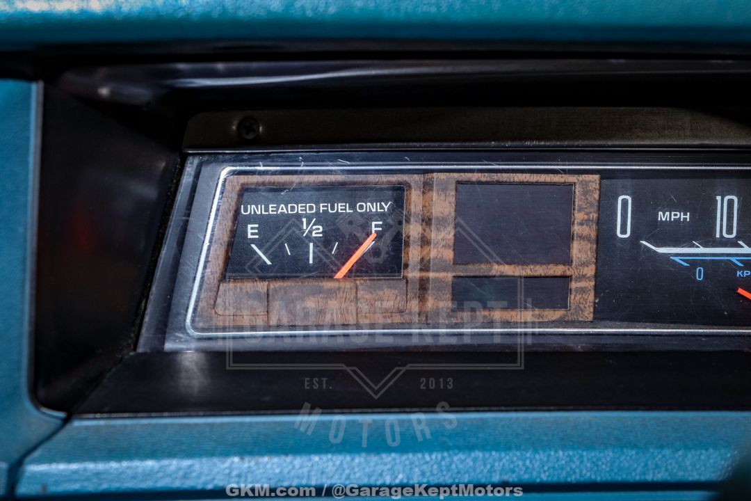 1975 Chevrolet Caprice