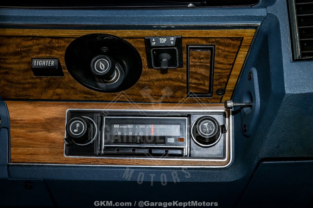 1975 Chevrolet Caprice