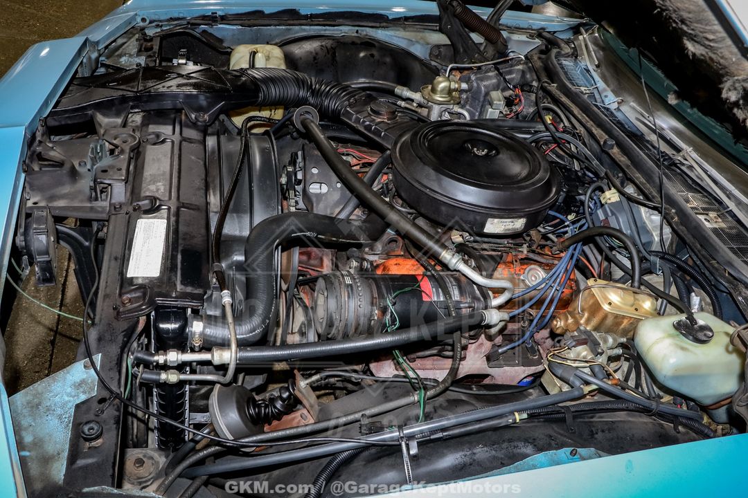 1975 Chevrolet Caprice