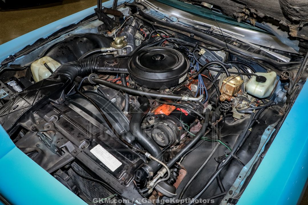 1975 Chevrolet Caprice