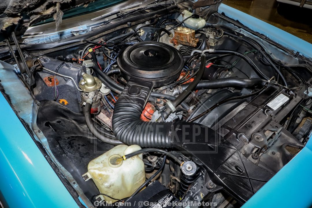 1975 Chevrolet Caprice
