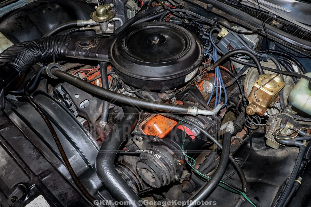 1975 Chevrolet Caprice
