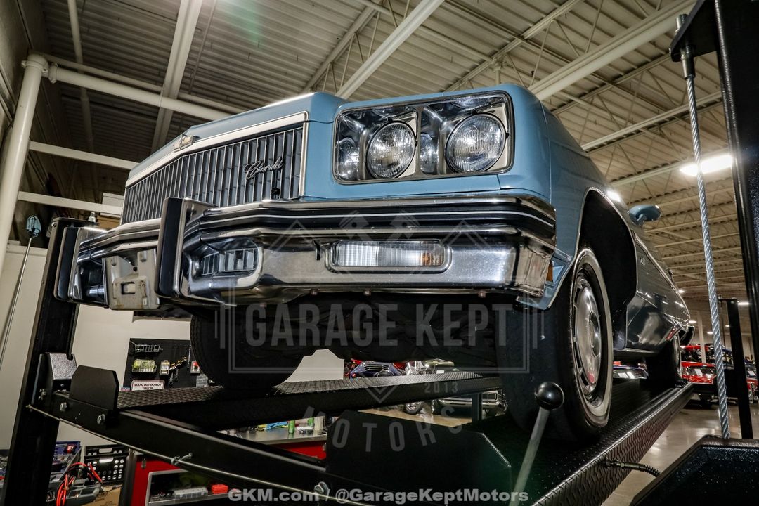 1975 Chevrolet Caprice