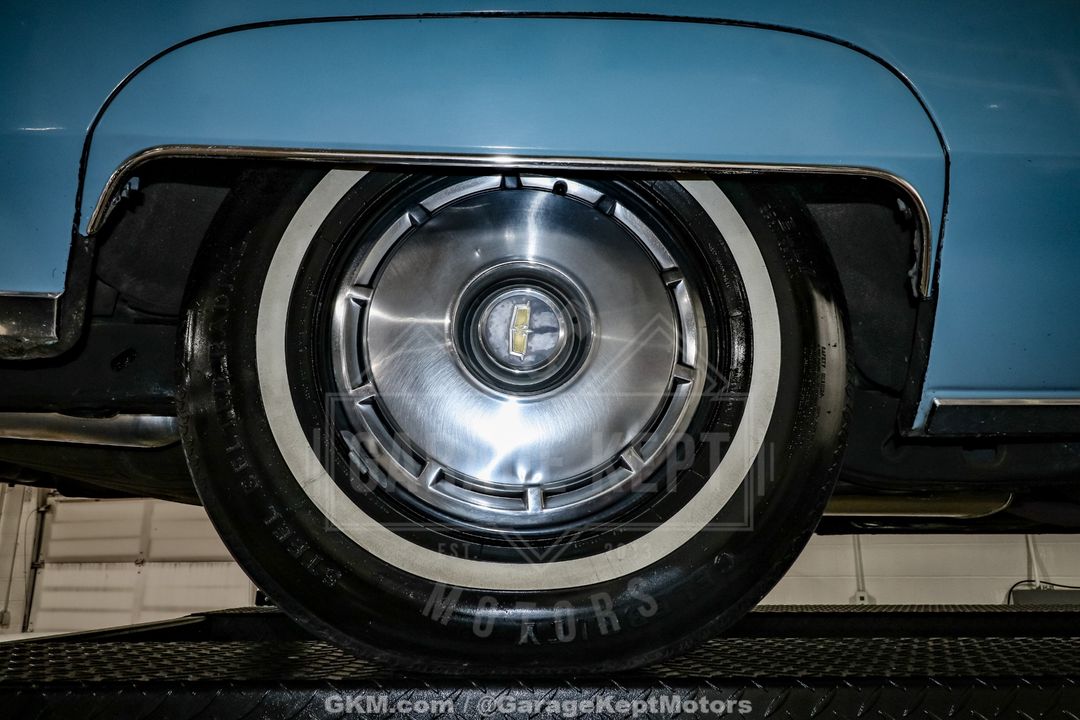 1975 Chevrolet Caprice