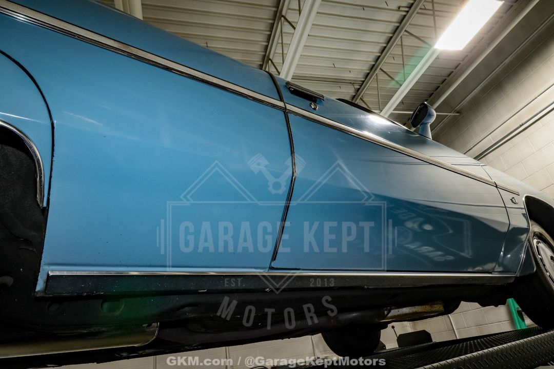 1975 Chevrolet Caprice