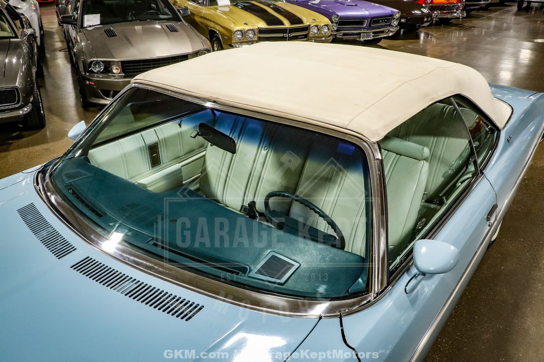 1975 Chevrolet Caprice