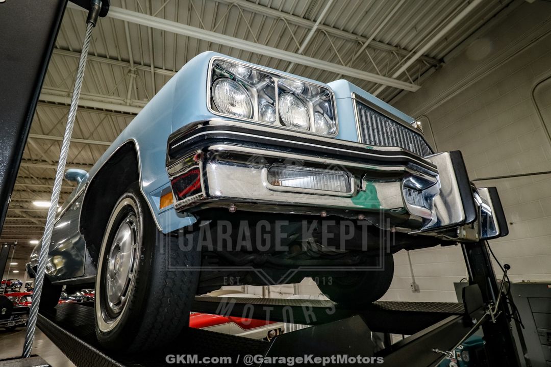 1975 Chevrolet Caprice