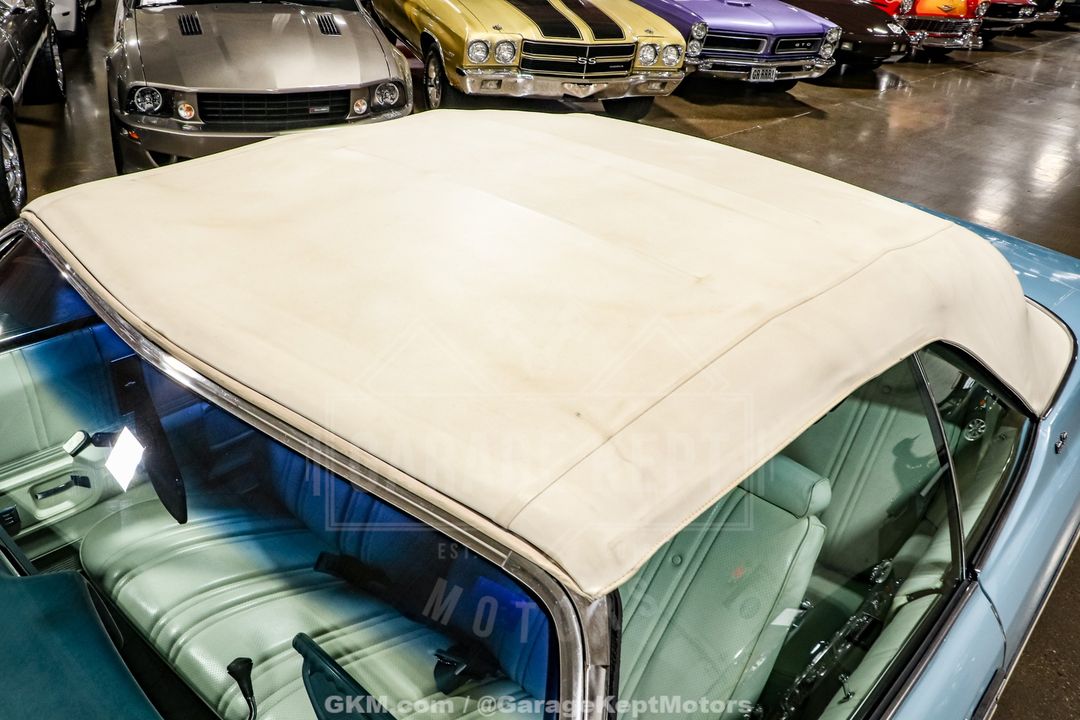1975 Chevrolet Caprice