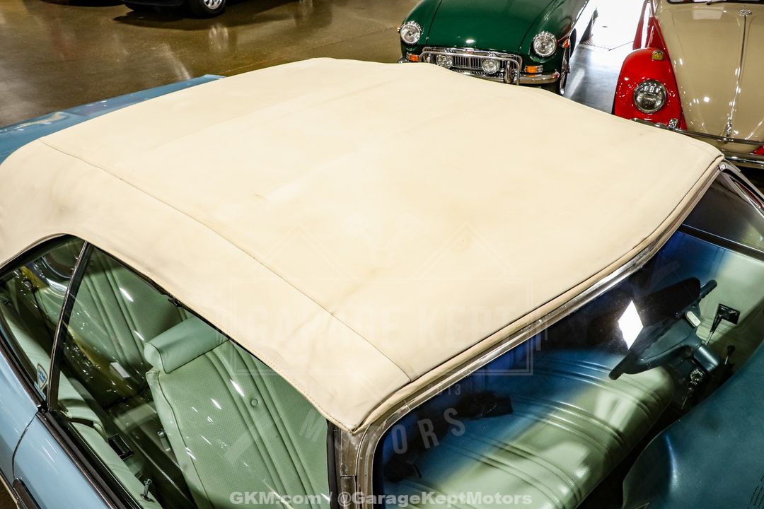 1975 Chevrolet Caprice