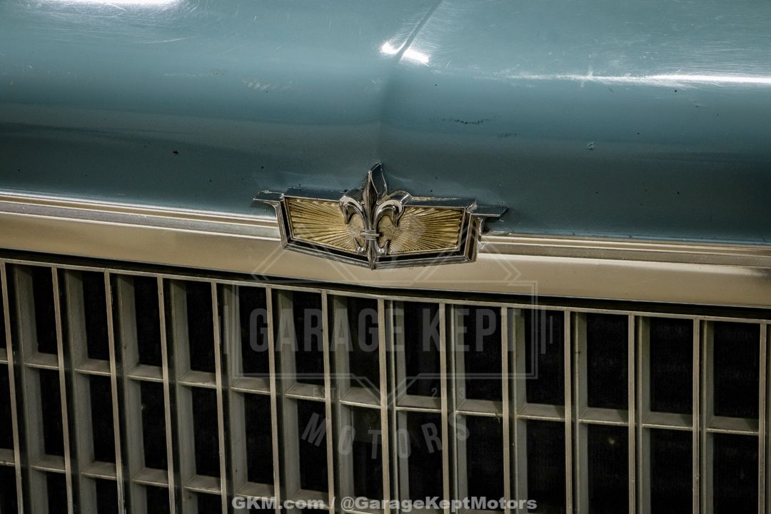 1975 Chevrolet Caprice