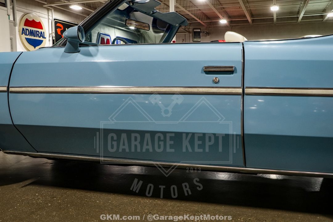 1975 Chevrolet Caprice