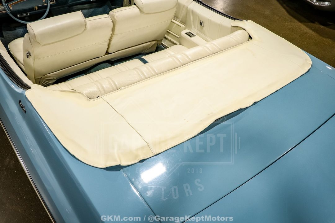 1975 Chevrolet Caprice