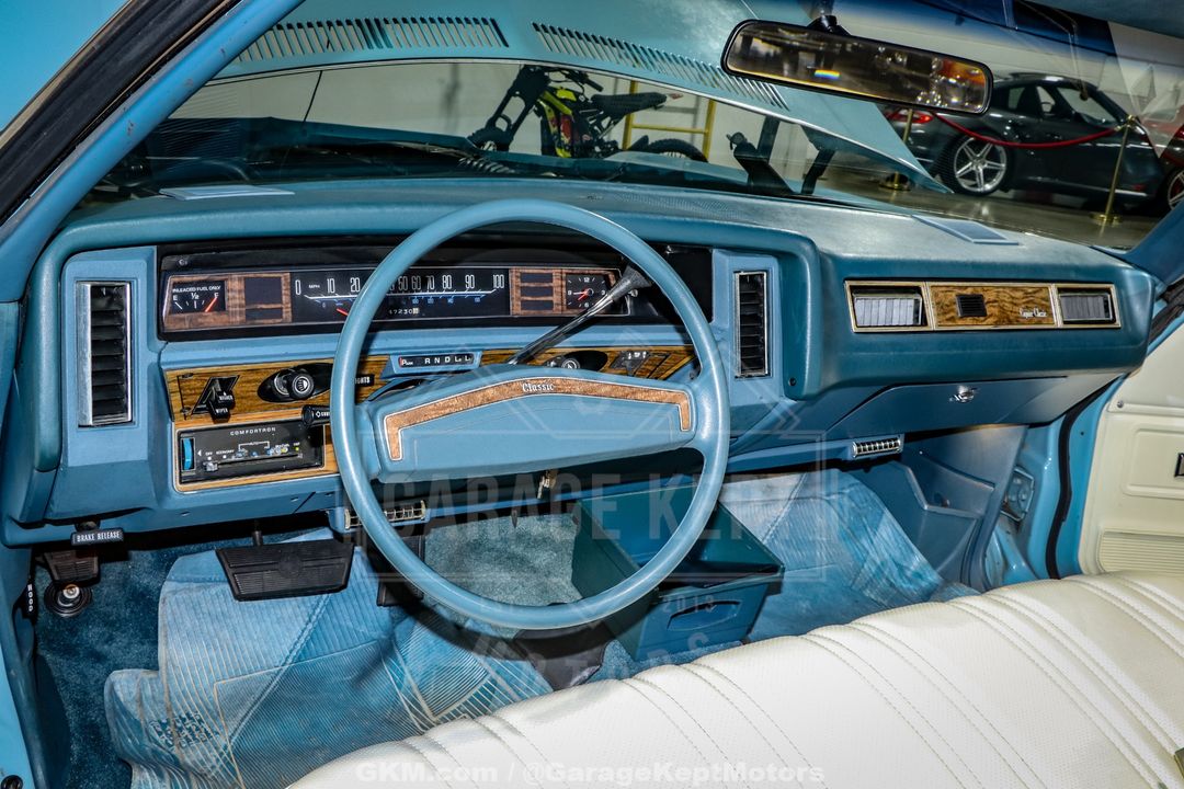 1975 Chevrolet Caprice