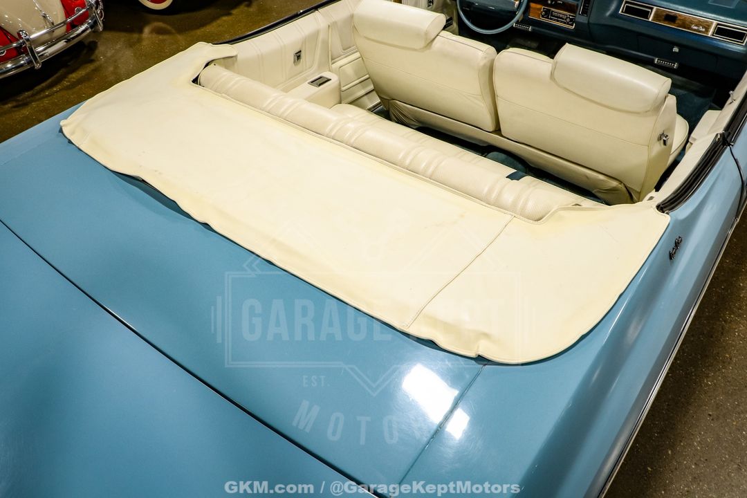 1975 Chevrolet Caprice