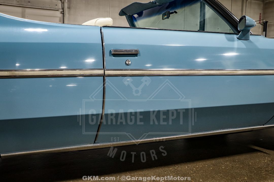 1975 Chevrolet Caprice