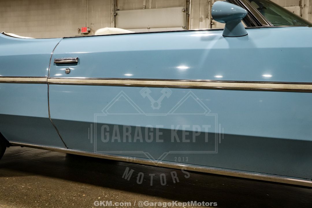1975 Chevrolet Caprice