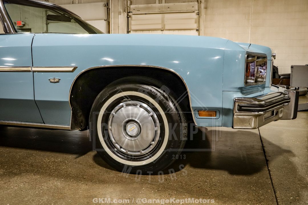 1975 Chevrolet Caprice