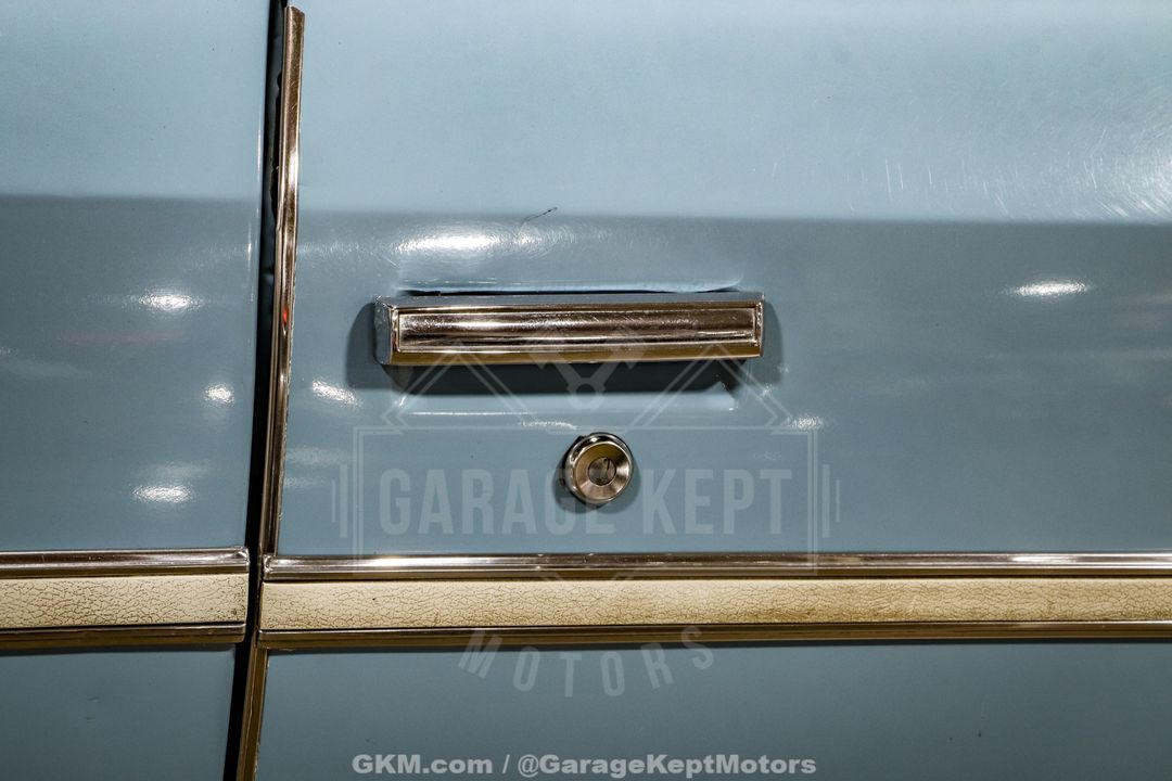 1975 Chevrolet Caprice