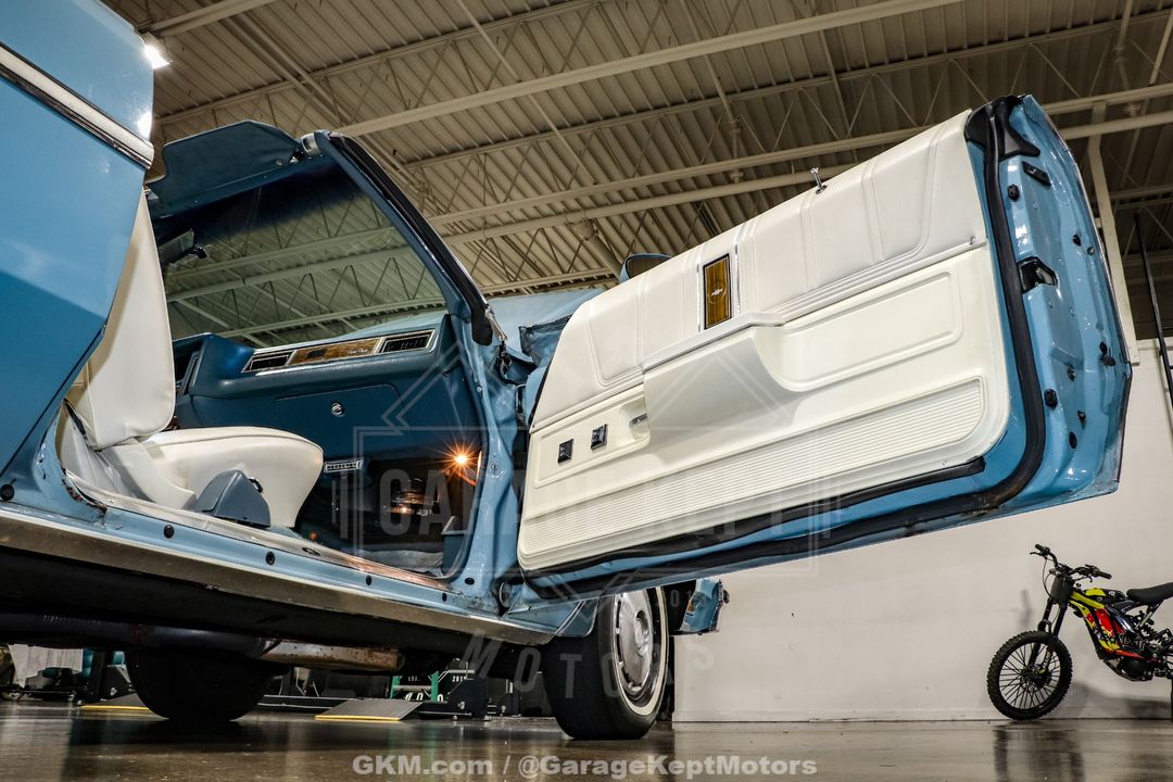 1975 Chevrolet Caprice