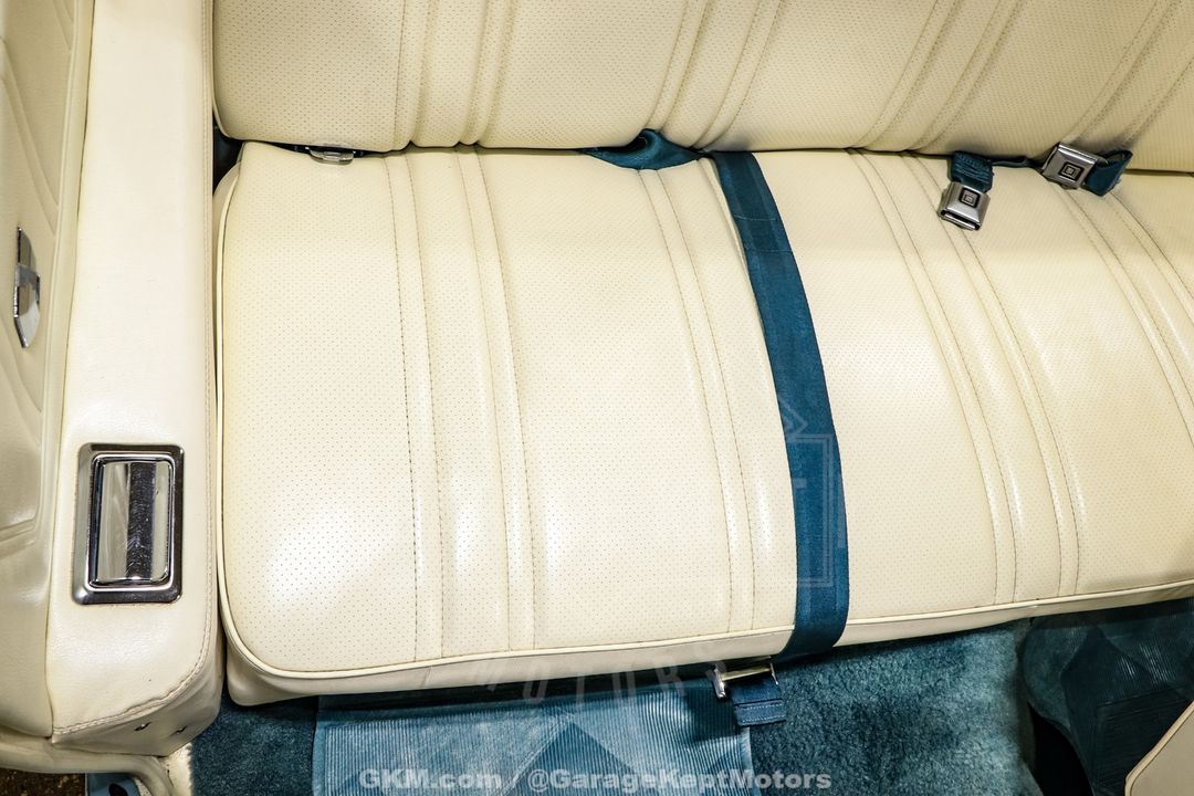 1975 Chevrolet Caprice