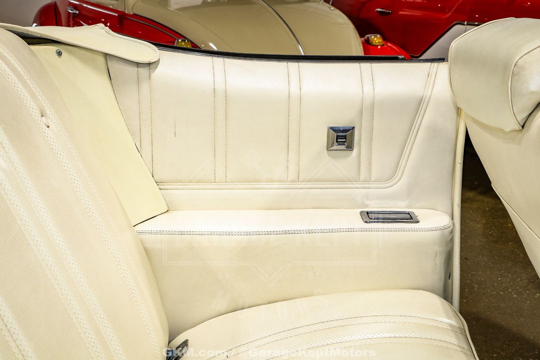 1975 Chevrolet Caprice
