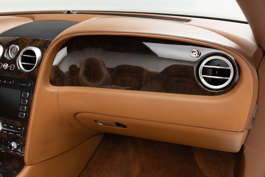 2007 Bentley Continental GT