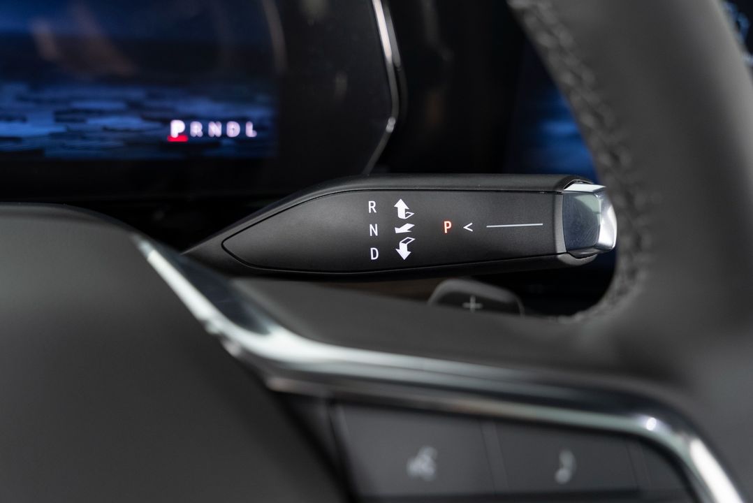 2025 Chevrolet Suburban
