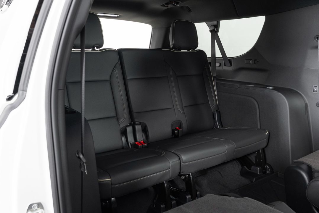 2025 Chevrolet Suburban